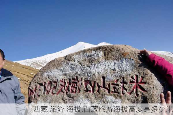 西藏 旅游 海拔,西藏旅游海拔高度是多少米
