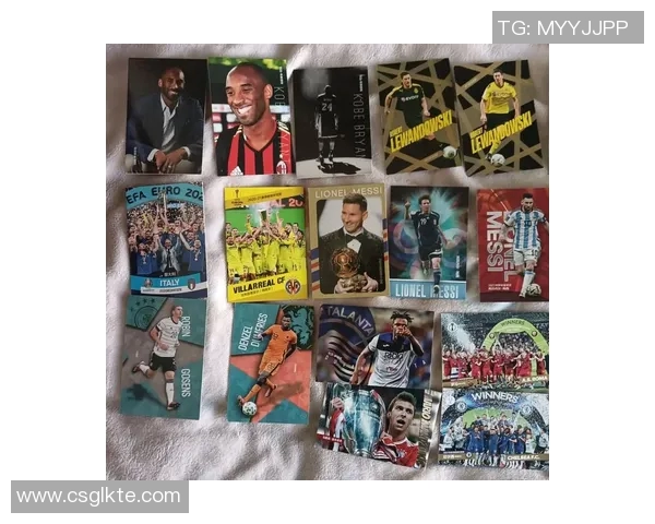 开球星卡足球革命引领边锋新潮流开启竞技与策略完美融合新时代 开球星卡足球革命引领边锋新潮流开启竞技与策略完美融合新时代