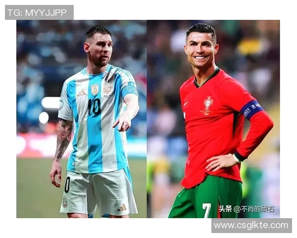 2016年足球界风云人物回顾：梅西、C罗与新星的辉煌表现与突破