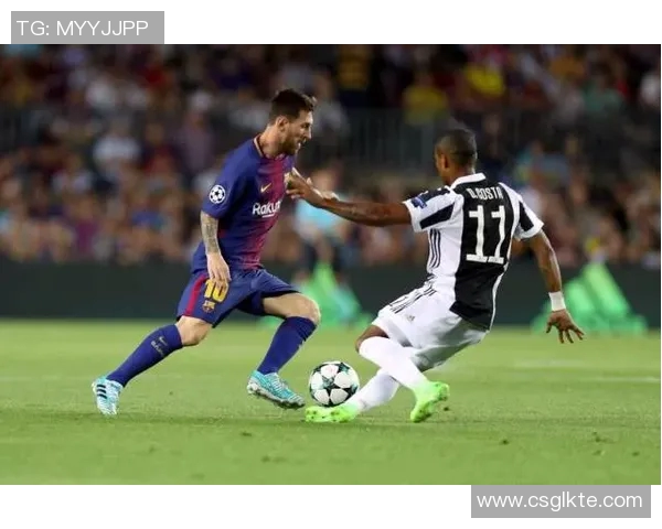 全球足球六大球星排名揭晓 谁才是当今足坛的真正王者