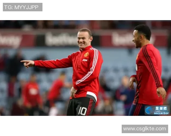 卡通版鲁尼:足球场上的传奇人物变身萌趣英雄