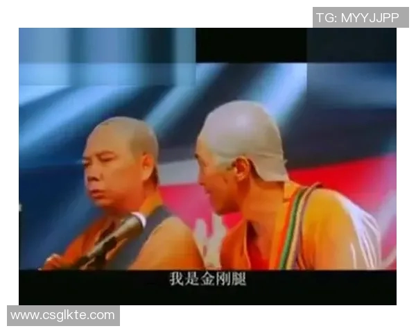 少林足球星爷经典舞蹈再现,幽默与功夫完美结合的精彩瞬间