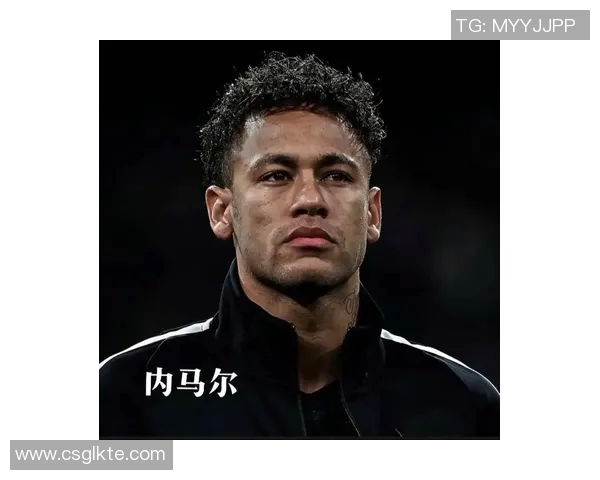 足球球星个性化头像解析：从图像看球员魅力与精神面貌